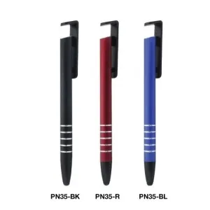 3 in 1 Metal Pens
